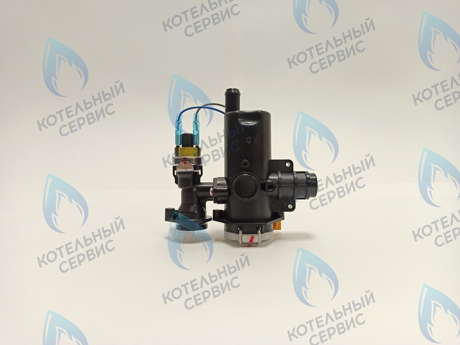 30018927A Гидроузел с фильтром Deluxe E/C NAVIEN в Екатеринбурге	