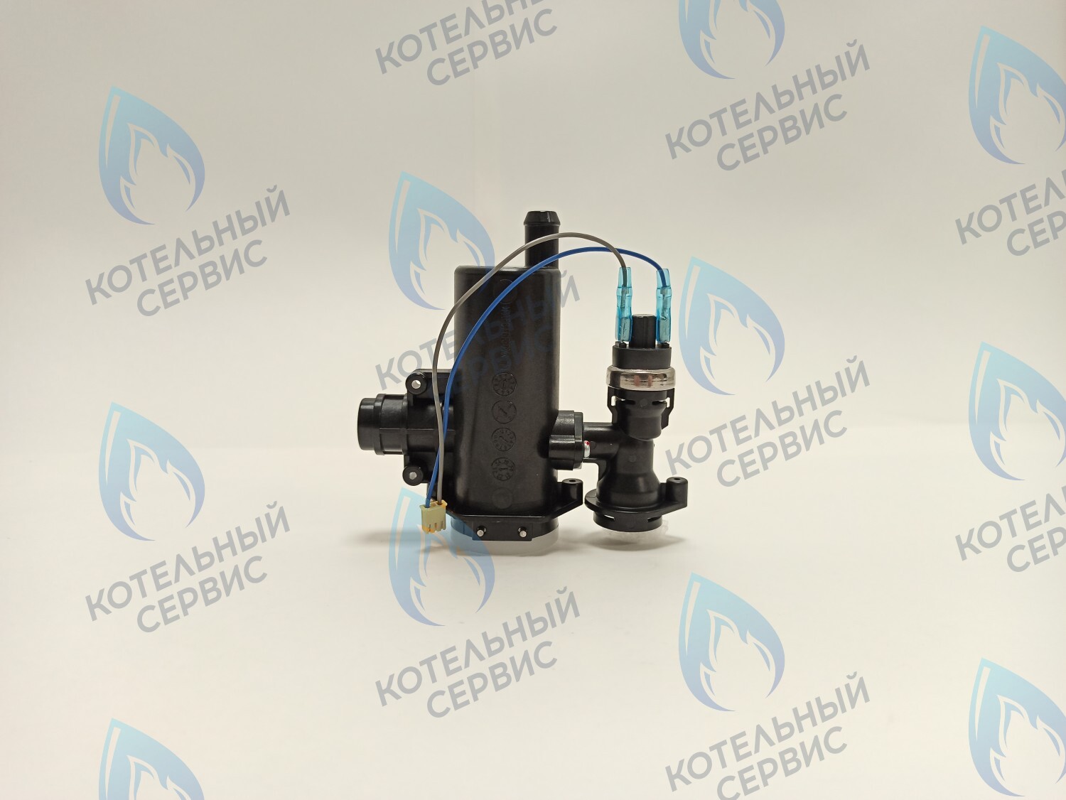 30018927A Гидроузел с фильтром Deluxe E/C NAVIEN в Екатеринбурге	