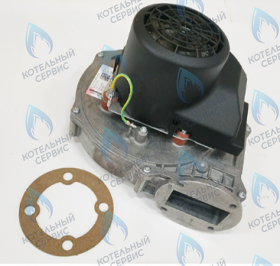 Вентилятор дымоудаления 135Вт FERROLI