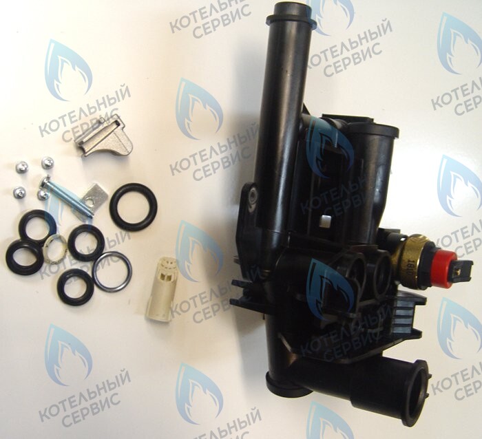 0020097205 Гидроблок (подача) PROTHERM в Екатеринбурге	