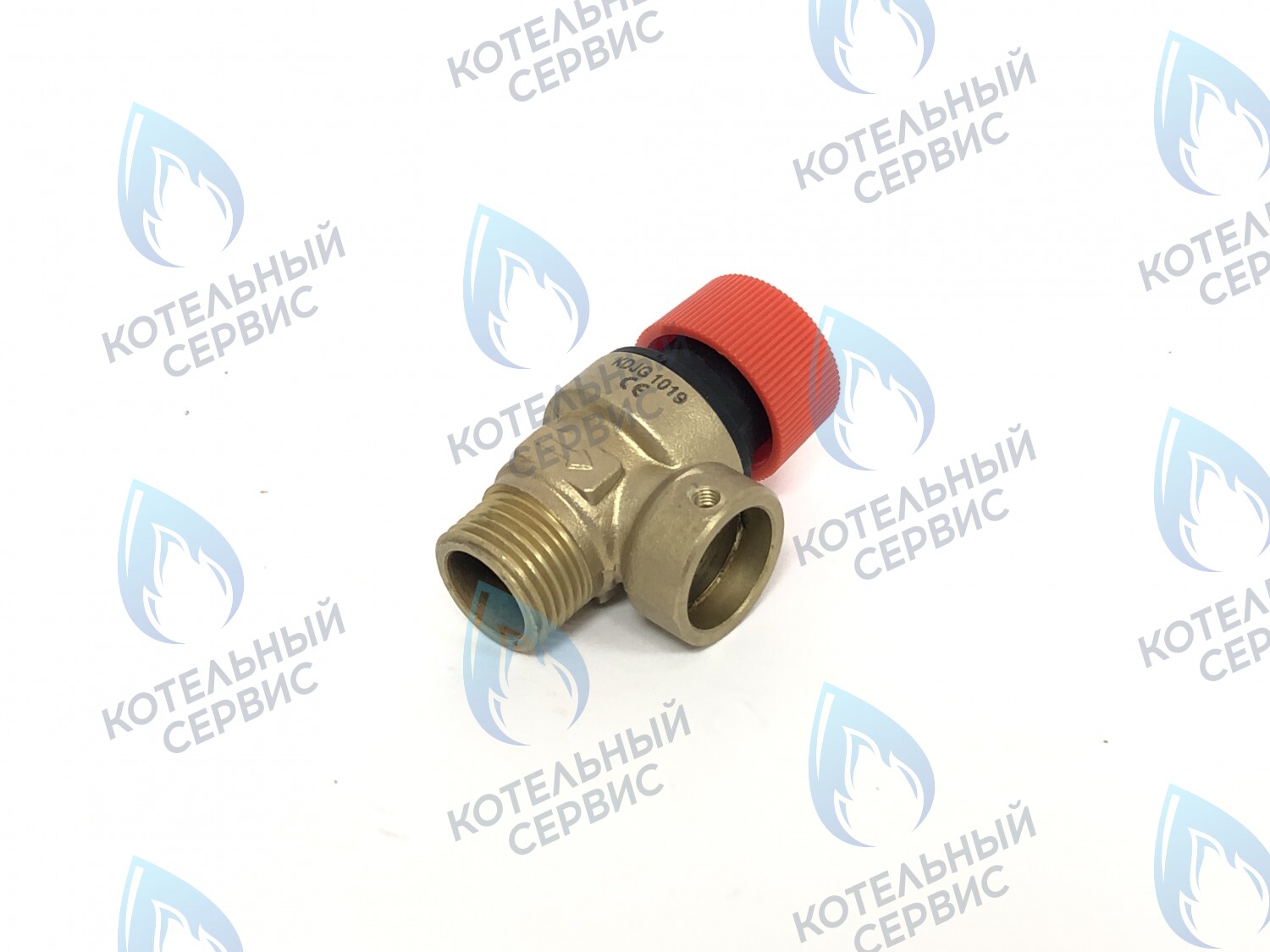 CB11030089 Сбросной клапан Electrolux Basic Х (все модели) Basic S 18 Fi (CB11030089) в Екатеринбурге	