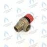 CB11030089 Сбросной клапан Electrolux Basic Х (все модели) Basic S 18 Fi (CB11030089) в Екатеринбурге	
