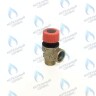 CB11030089 Сбросной клапан Electrolux Basic Х (все модели) Basic S 18 Fi (CB11030089) в Екатеринбурге	