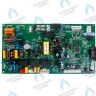 B00118 Плата управления (для битермических котлов) V5.0 HAIER FALCO L1P20-F21(T), L1P26-F21(T) в Екатеринбурге	