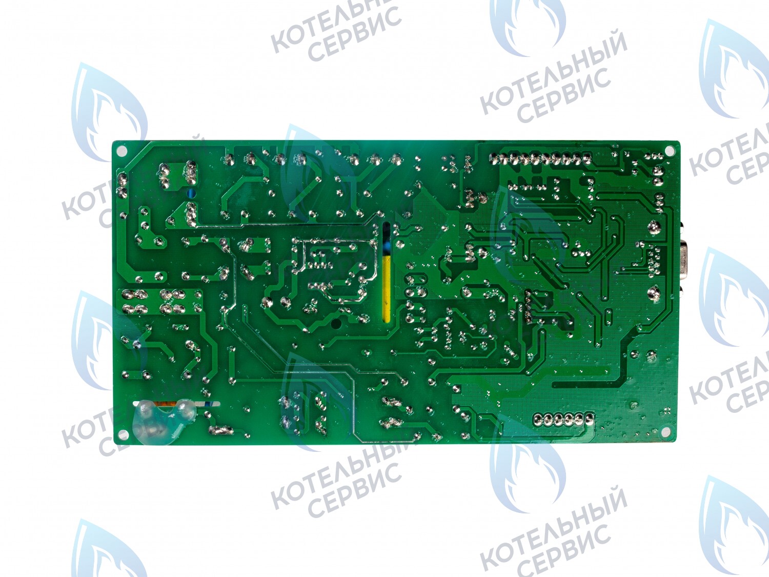 B00118 Плата управления (для битермических котлов) V5.0 HAIER FALCO L1P20-F21(T), L1P26-F21(T) в Екатеринбурге	