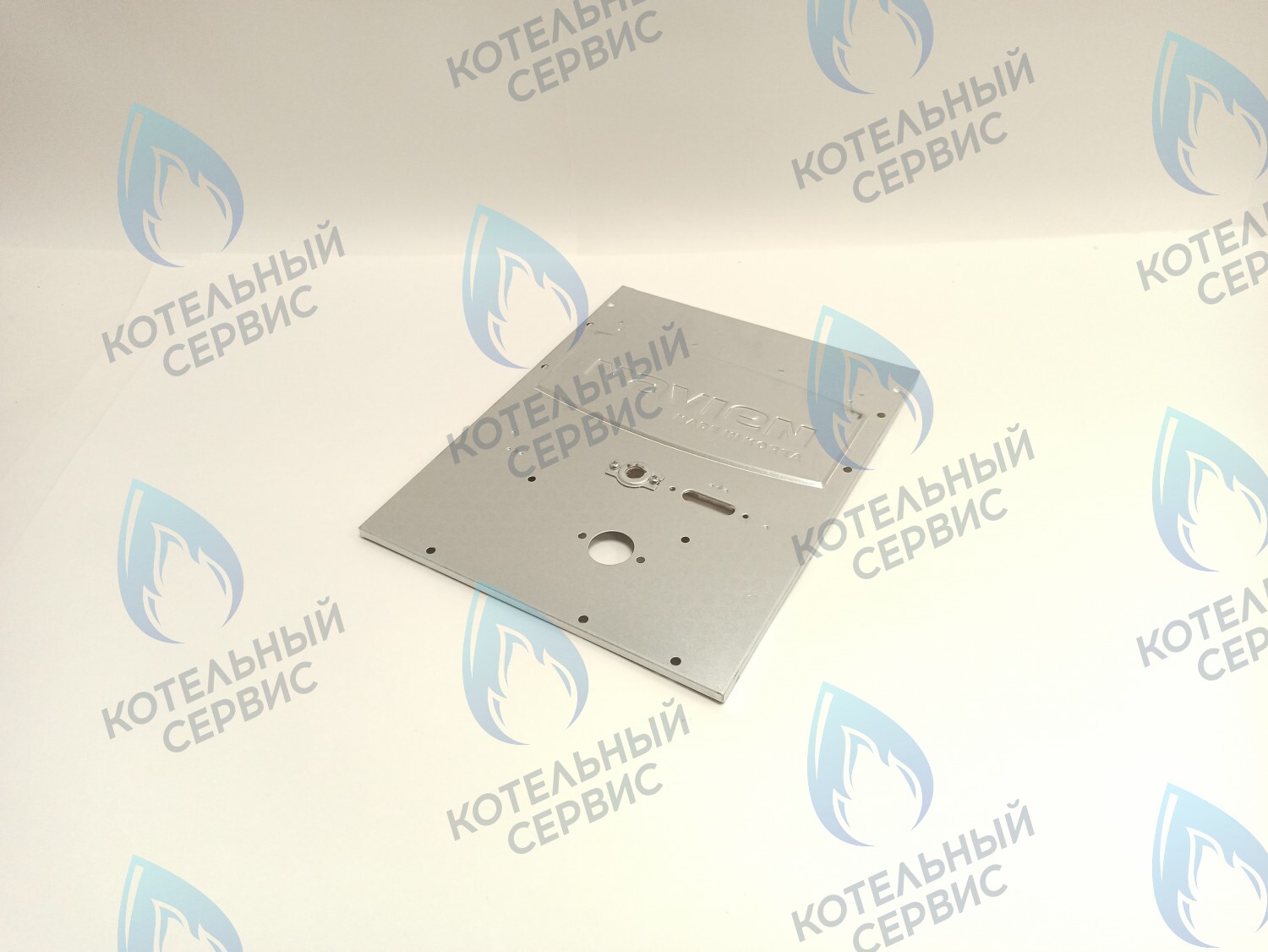 30003339D Крышка камеры сгорания (передняя) Navien Deluxe 30K, Deluxe Coaxial 30K, Ace 30K, Ace Coaxial 30K в Екатеринбурге	