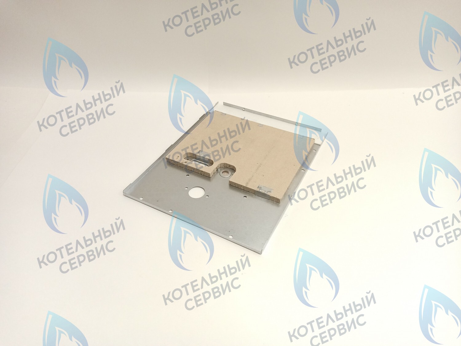 30003339D Крышка камеры сгорания (передняя) Navien Deluxe 30K, Deluxe Coaxial 30K, Ace 30K, Ace Coaxial 30K в Екатеринбурге	