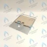30003339D Крышка камеры сгорания (передняя) Navien Deluxe 30K, Deluxe Coaxial 30K, Ace 30K, Ace Coaxial 30K в Екатеринбурге	