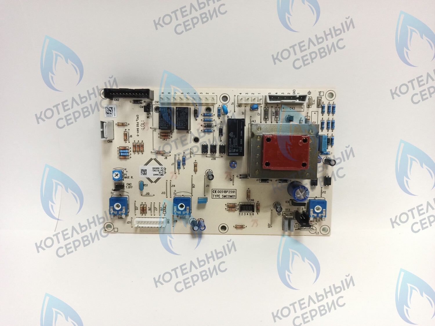 5685480 Плата управления Baxi MAIN 24 i / 24 Fi в Екатеринбурге	