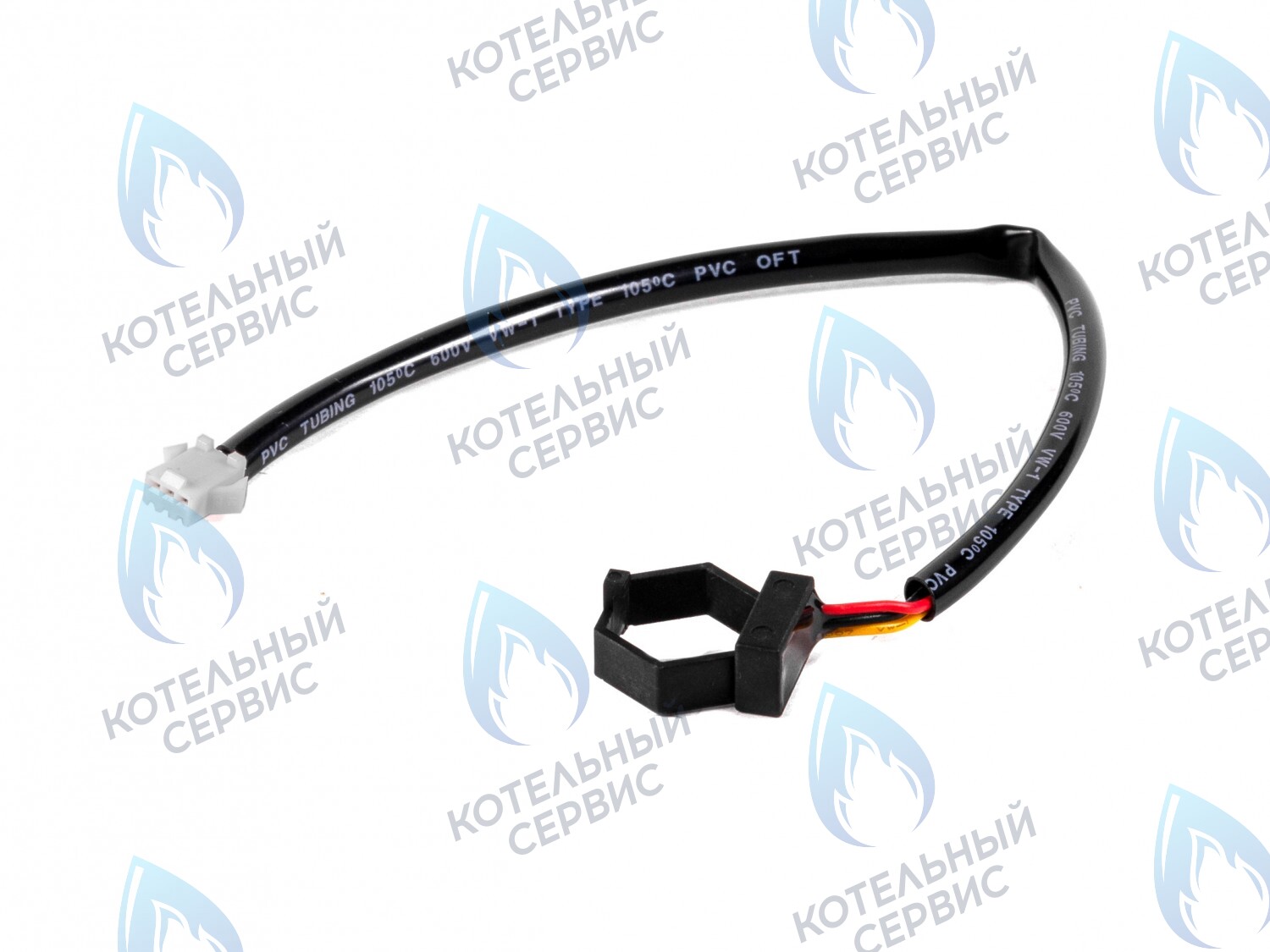 FSR020 Датчик расхода воды (датчик холла) шестигранник Arderia (22013.0620-002), ELSOTHERM (AC10990006), SAMSUNG (C0000655), ROC (T10114-03) в Екатеринбурге	