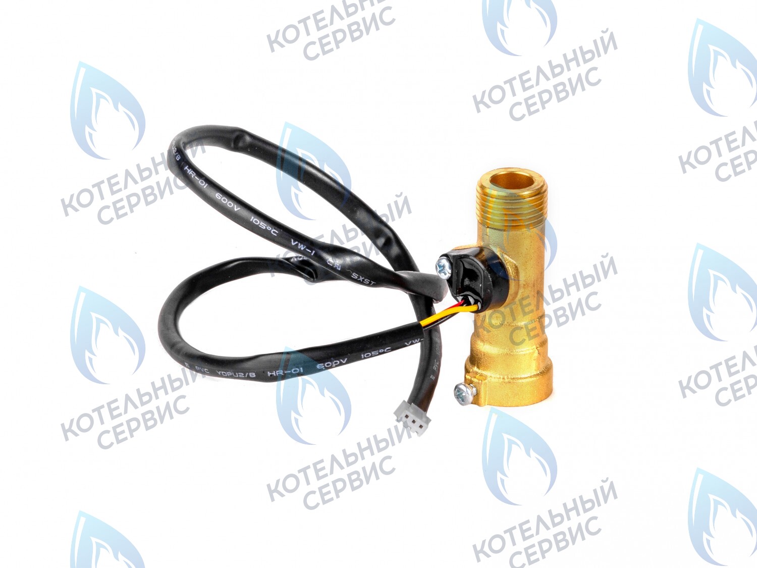 FSE005 Датчик расхода (протока) Electrolux Basic X (все модели) (AC13040003) в Екатеринбурге	