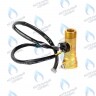 FSE005 Датчик расхода (протока) Electrolux Basic X (все модели) (AC13040003) в Екатеринбурге	