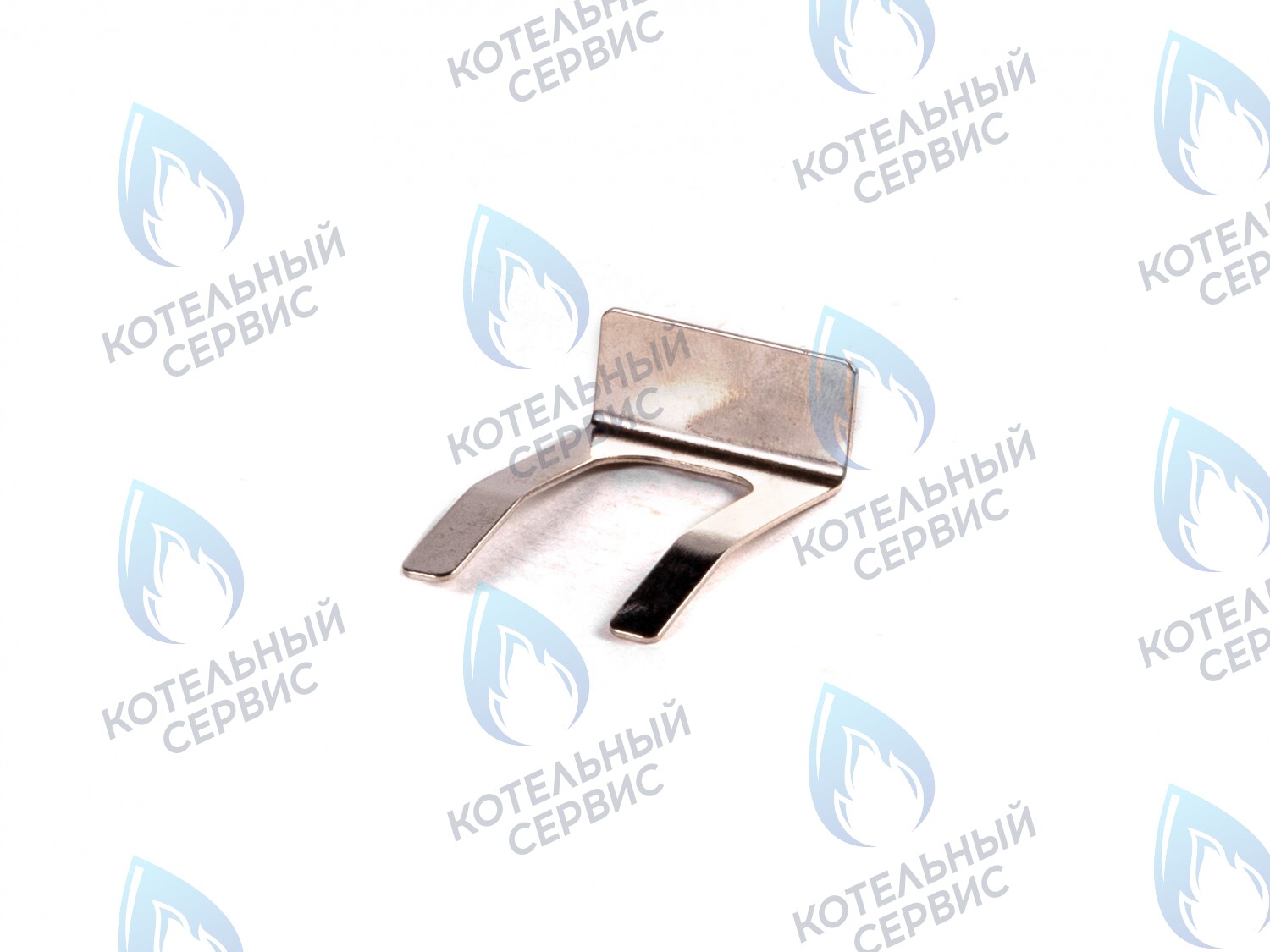 ZC009 Клипса (фиксатор) для сервопривода трехходового клапана 15MM в Екатеринбурге	