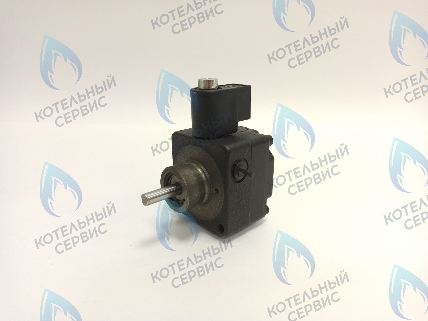 30006171A Насос топливный шестеренчатый NAVIEN 535RTD в Екатеринбурге	