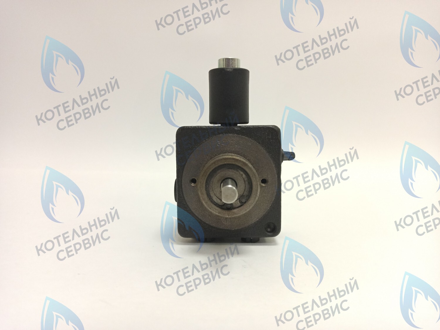 30006171A Насос топливный шестеренчатый NAVIEN 535RTD в Екатеринбурге	