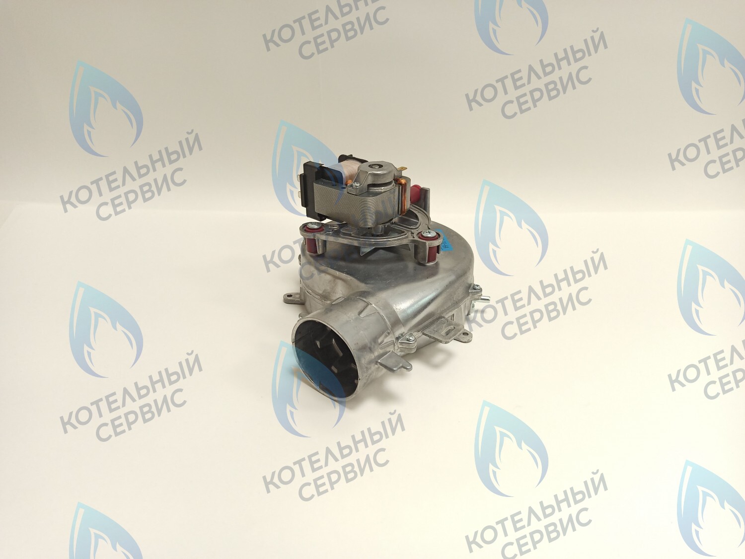 AF020-35W-K Вентилятор 24 kw Ariston CARES X/HS X/ALTEAS X/GENUS X/CLAS X (65115813) в Екатеринбурге	