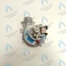 AF020-35W-K Вентилятор 24 kw Ariston CARES X/HS X/ALTEAS X/GENUS X/CLAS X (65115813) в Екатеринбурге	