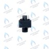 PS007 Датчик давления воды 1/4 Alepnhoff, ARDERIA, BaltGaz, Ferroli, ELECTROLUX HAIER, HEC, KoreaStar, OASIS, MONLAN, ROCTERM в Екатеринбурге	