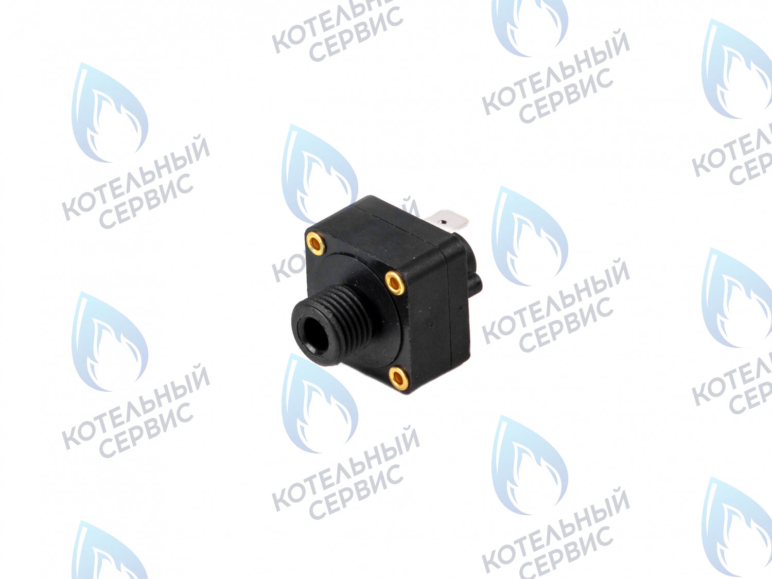PS007 Датчик давления воды 1/4 Alepnhoff, ARDERIA, BaltGaz, Ferroli, ELECTROLUX HAIER, HEC, KoreaStar, OASIS, MONLAN, ROCTERM в Екатеринбурге	