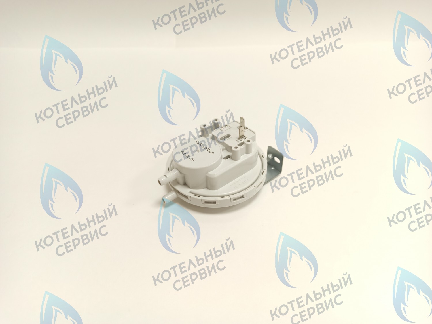 AP-040-030-48-HJ Реле давления воздуха (маностат) 40/30 Pa VAILLANT (0020252985) в Екатеринбурге	