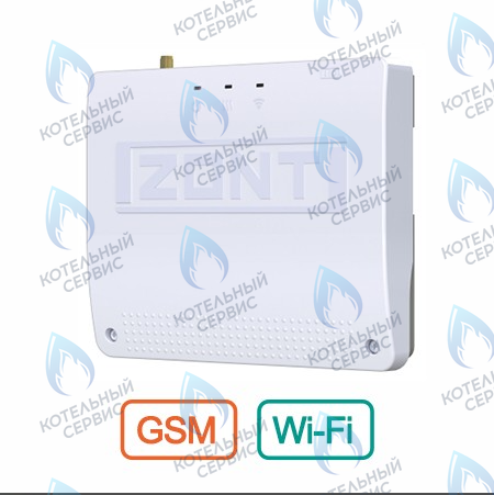 ML00004479 Термостат (контроллер) ZONT SMART 2.0 (GSM/Wi-Fi) в Екатеринбурге	
