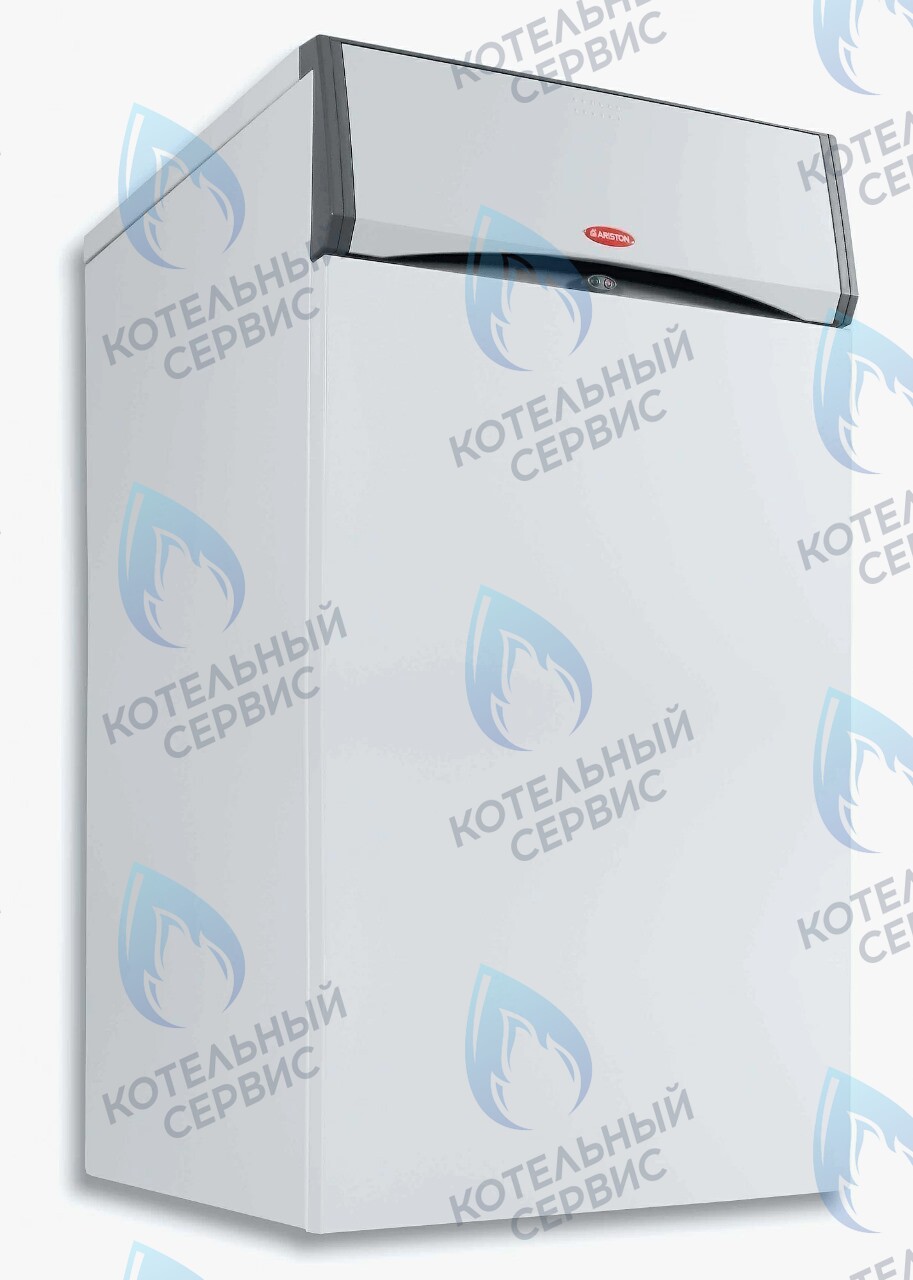  Напольный одноконтурный традиционный газовый котел ARISTON UNOBLOC GPV в Екатеринбурге	