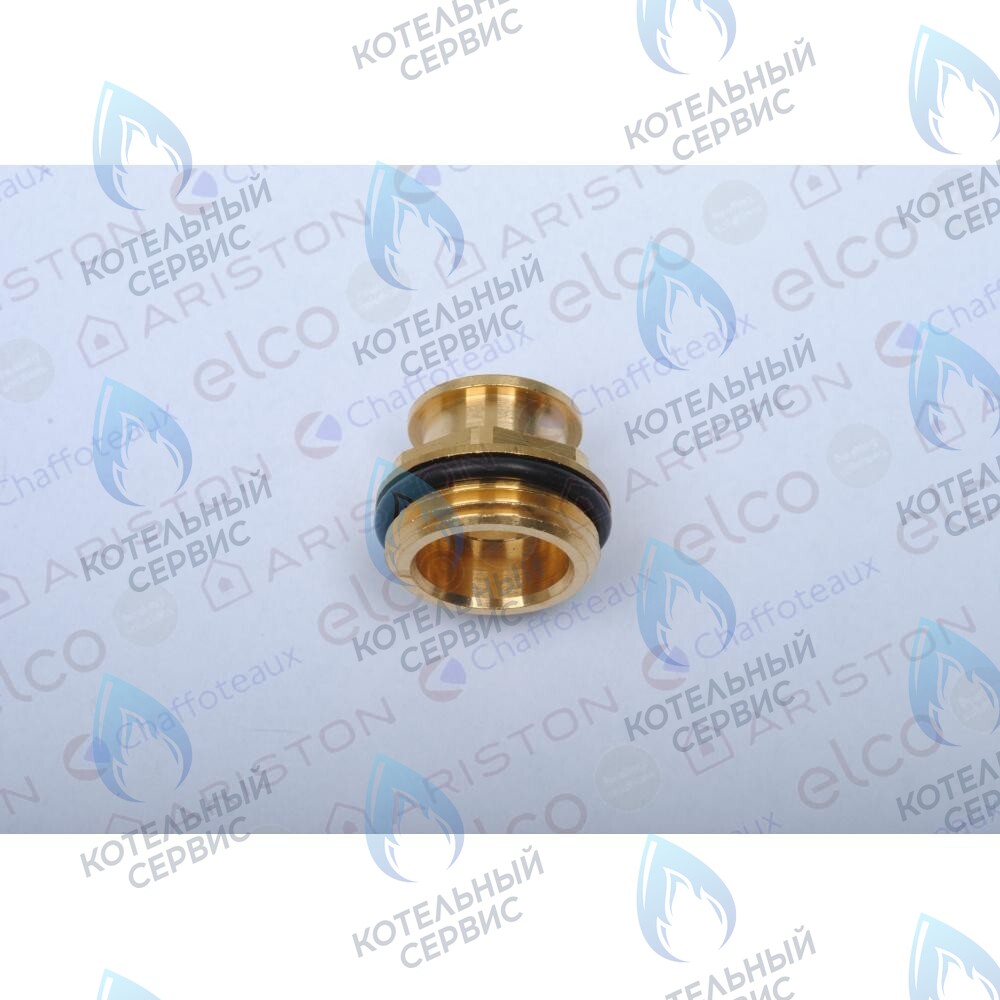 65102068 Втулка с прокладкой ARISTON в Екатеринбурге	
