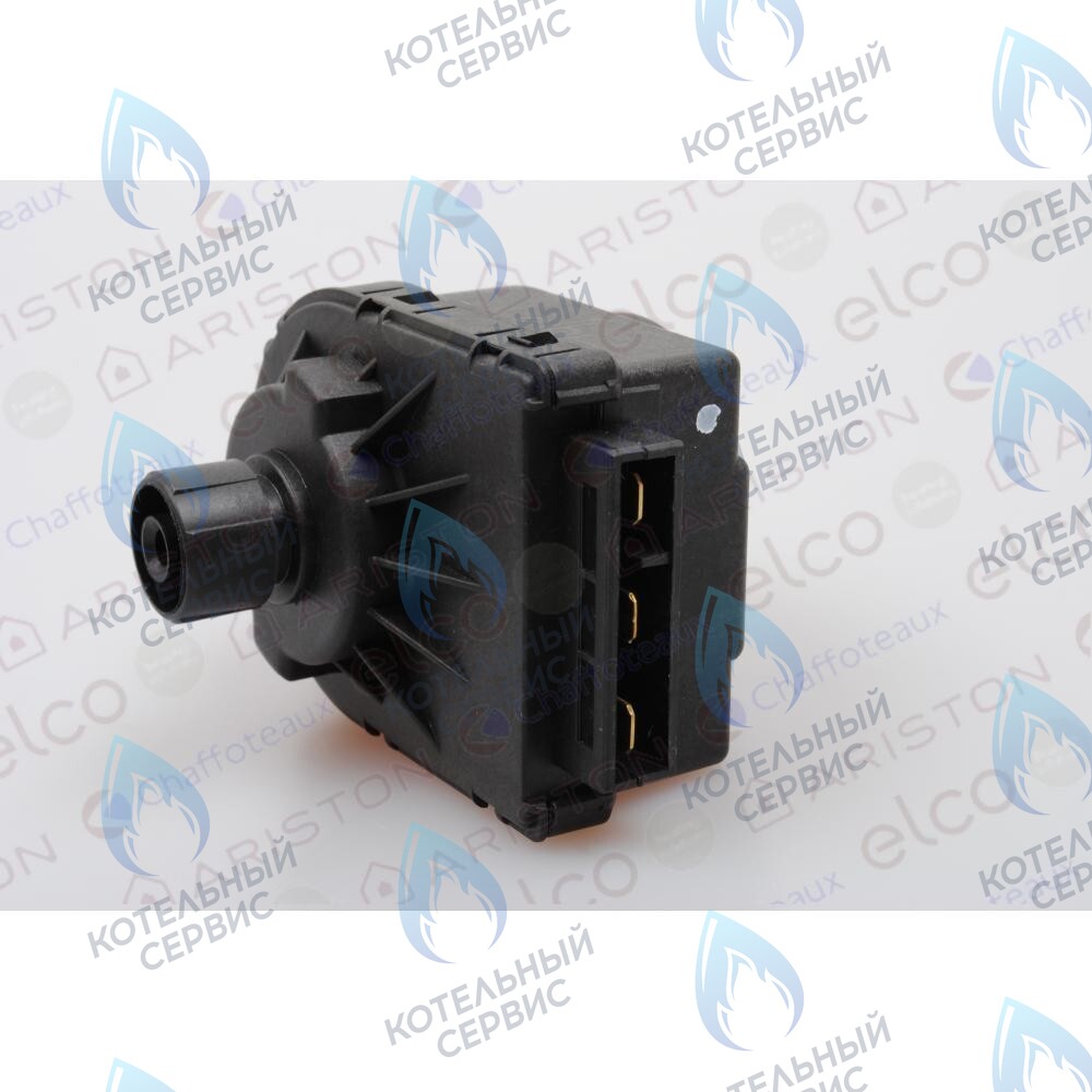 61302483 Мотор трехходового клапана ARISTON в Екатеринбурге	