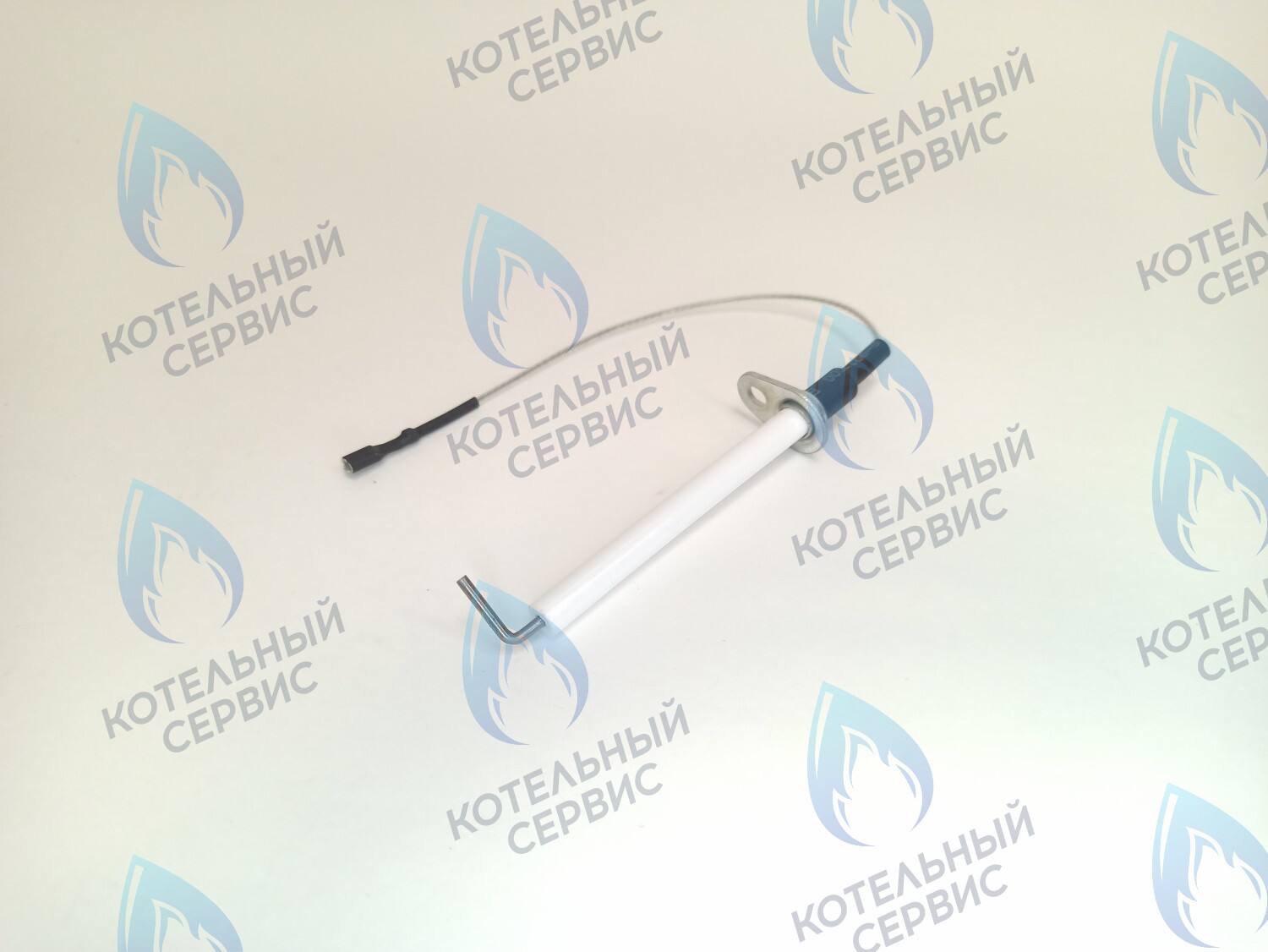 101108100075322 1-й электрод розжига KENTATSU Nobby Balance в Екатеринбурге	