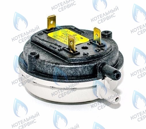 107898 Прессостат (реле давления), 20 Па, Cliveland Contr.  Лемакс Prime LEMAX в Екатеринбурге	