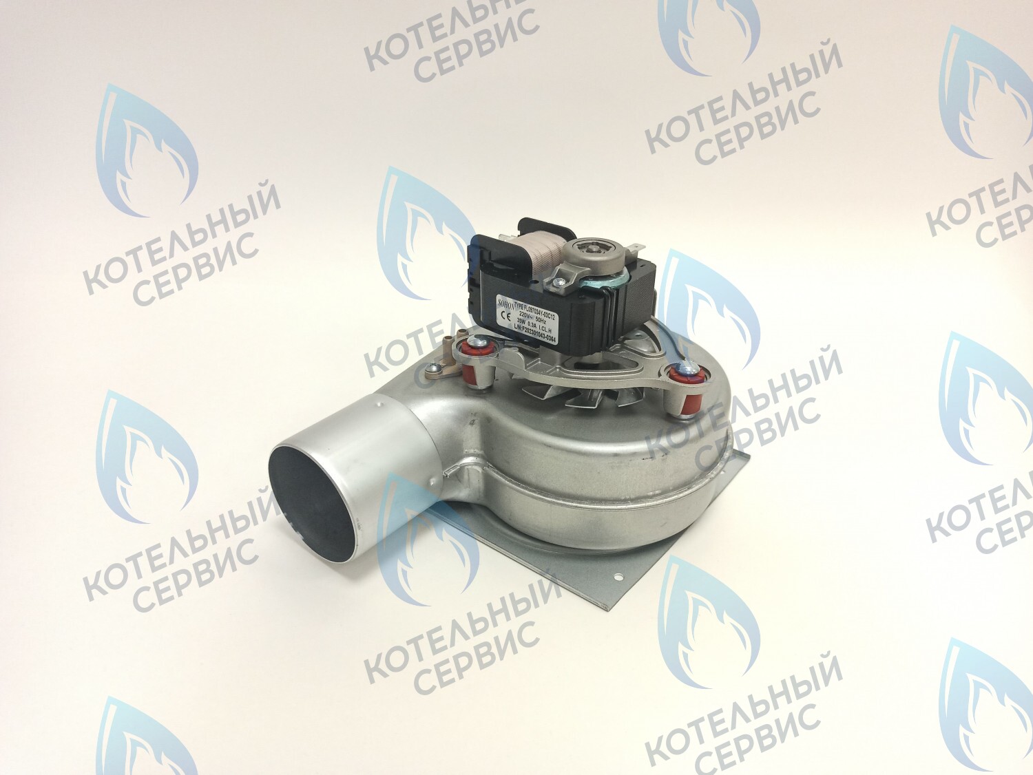 AF026-35W-S Вентилятор SOHON (35W) NevaLux, Electrolux (AA10020023) в Екатеринбурге	