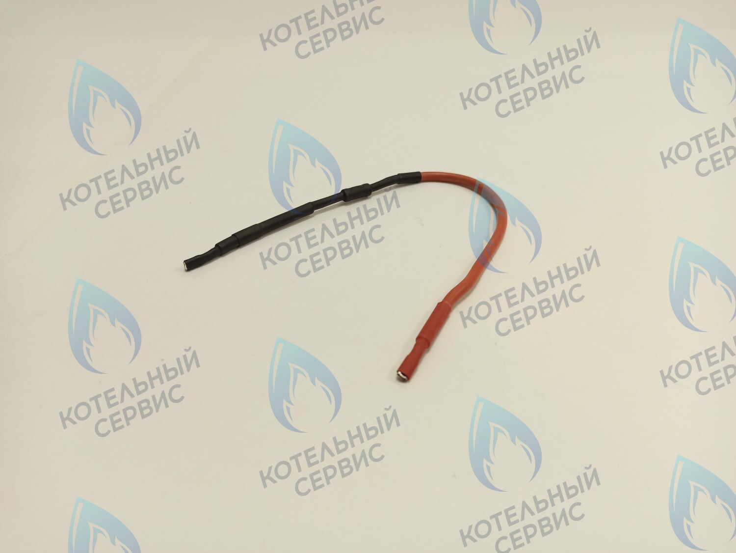 710430800 Кабель электрода розжига Baxi (8612400) в Екатеринбурге	