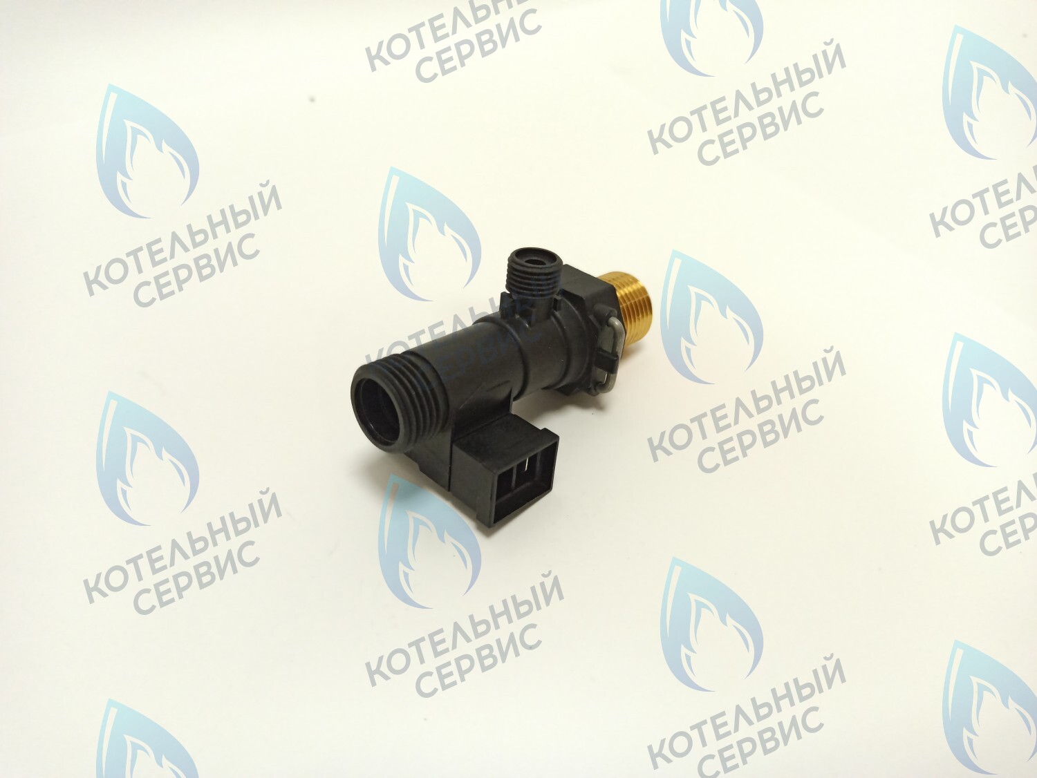 FS003-02 Датчик протока с подпиткой ELTEK ALPHATHERM (6FLUSSOS02,95000690), BAXI (005663770), UNICAL (95000690), RODA (95000690), ELECTROLUX (BI1592 109), FEDERICA BUGATTI ( BI1592 109) в Екатеринбурге	