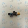 FS003-02 Датчик протока с подпиткой ELTEK ALPHATHERM (6FLUSSOS02,95000690), BAXI (005663770), UNICAL (95000690), RODA (95000690), ELECTROLUX (BI1592 109), FEDERICA BUGATTI ( BI1592 109) в Екатеринбурге	
