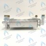 EB092-185 Теплообменник битермический 185мм ROCTERM TD-B11/TD-B20 в Екатеринбурге	