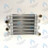 EB092-185 Теплообменник битермический 185мм ROCTERM TD-B11/TD-B20 в Екатеринбурге	