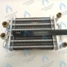 EB092-185 Теплообменник битермический 185мм ROCTERM TD-B11/TD-B20 в Екатеринбурге	