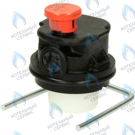 7828557 Воздухоотводчик автоматический для насоса котлов VIESSMANN VITOPEND 100-W WH1B, WHKB в Екатеринбурге	