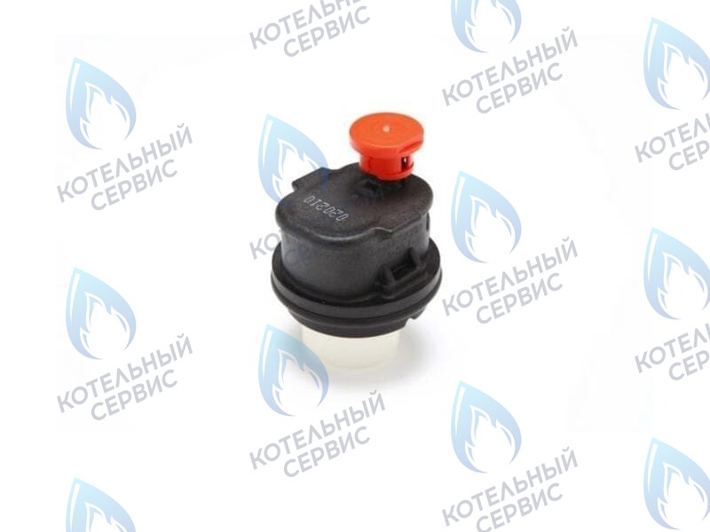 7828557 Воздухоотводчик автоматический для насоса котлов VIESSMANN VITOPEND 100-W WH1B, WHKB в Екатеринбурге	