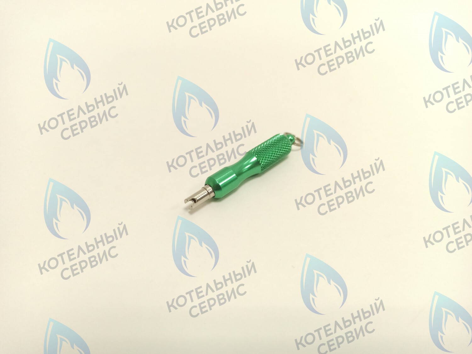 ZK003-02 Отвертка для выкручивания ниппеля (брелок) в Екатеринбурге	