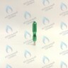 ZK003-02 Отвертка для выкручивания ниппеля (брелок) в Екатеринбурге	