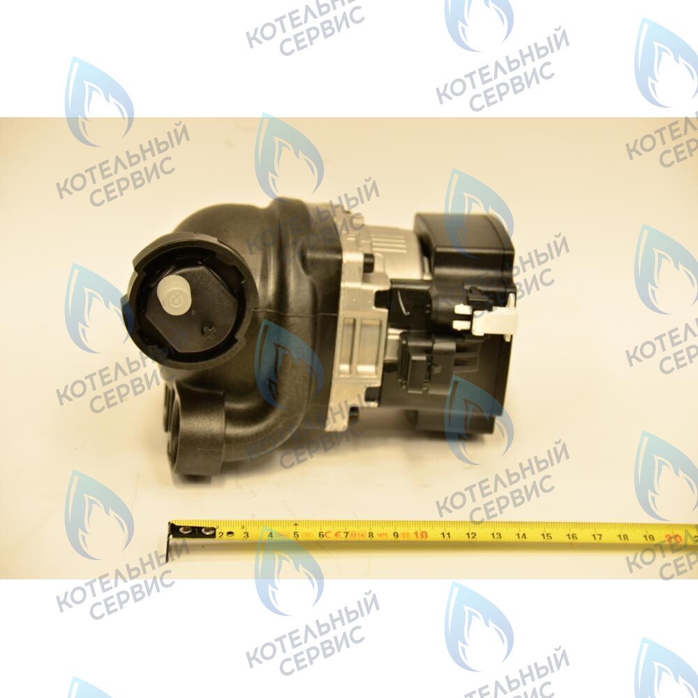 770477600 Насос циркуляционный  UMP 15-60 6M с проводом BAXI в Екатеринбурге	