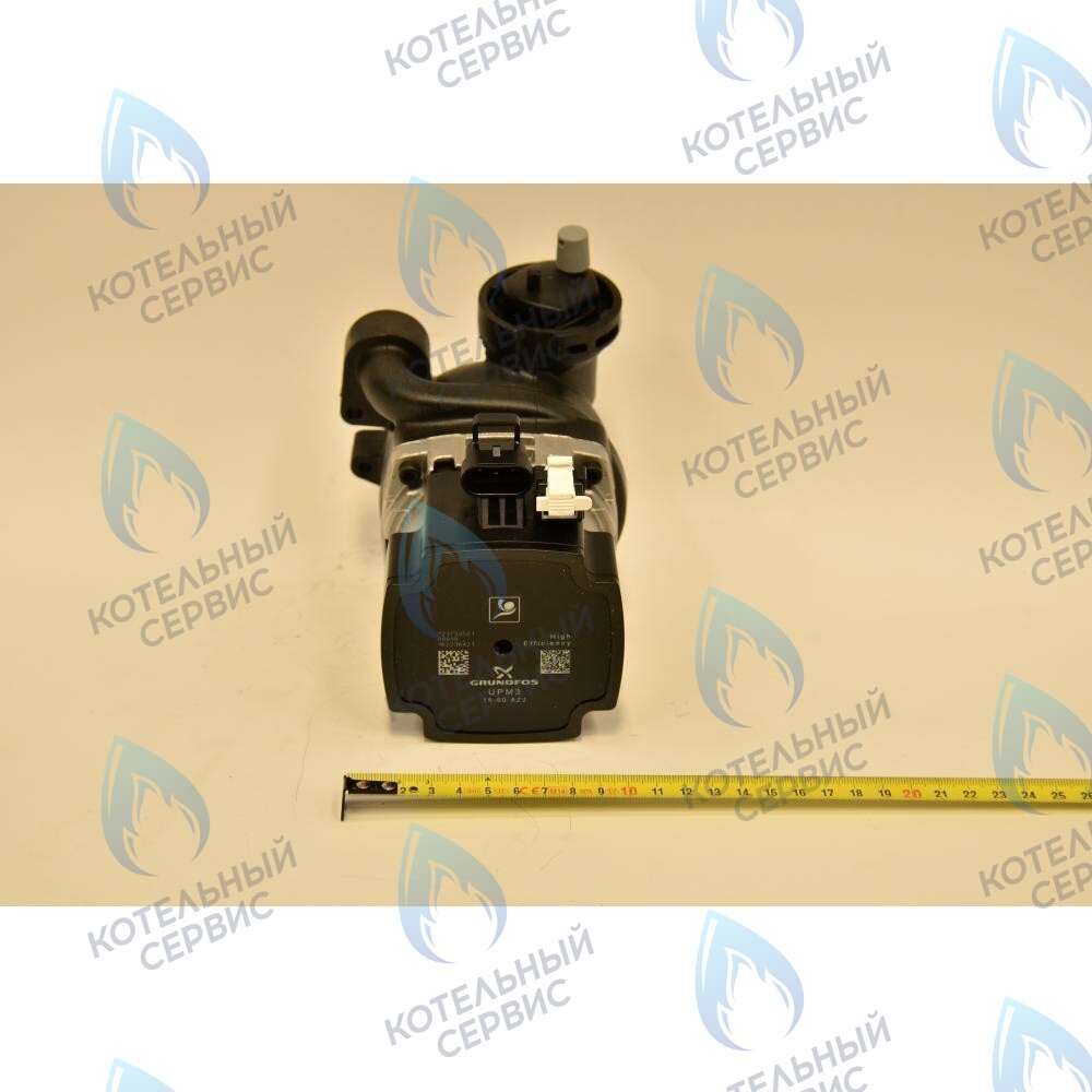 770477600 Насос циркуляционный  UMP 15-60 6M с проводом BAXI в Екатеринбурге	