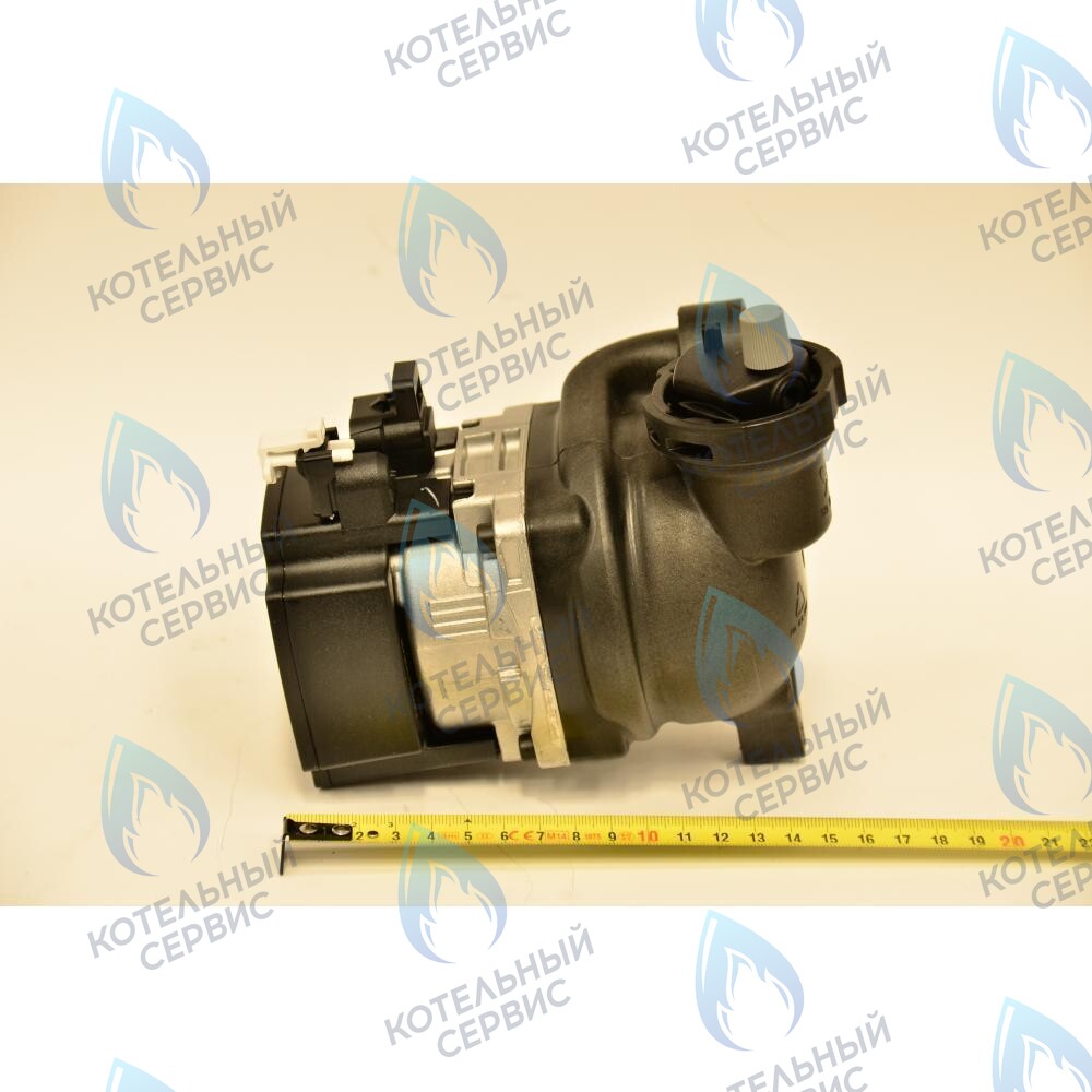 770477600 Насос циркуляционный  UMP 15-60 6M с проводом BAXI в Екатеринбурге	