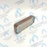 ES190P-160-12F-HR Теплообменник ГВС HRALE вторичный 12 пластин в Екатеринбурге	