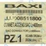8511800 Устройство розжига для газ. клапана SIT BAXI в Екатеринбурге	