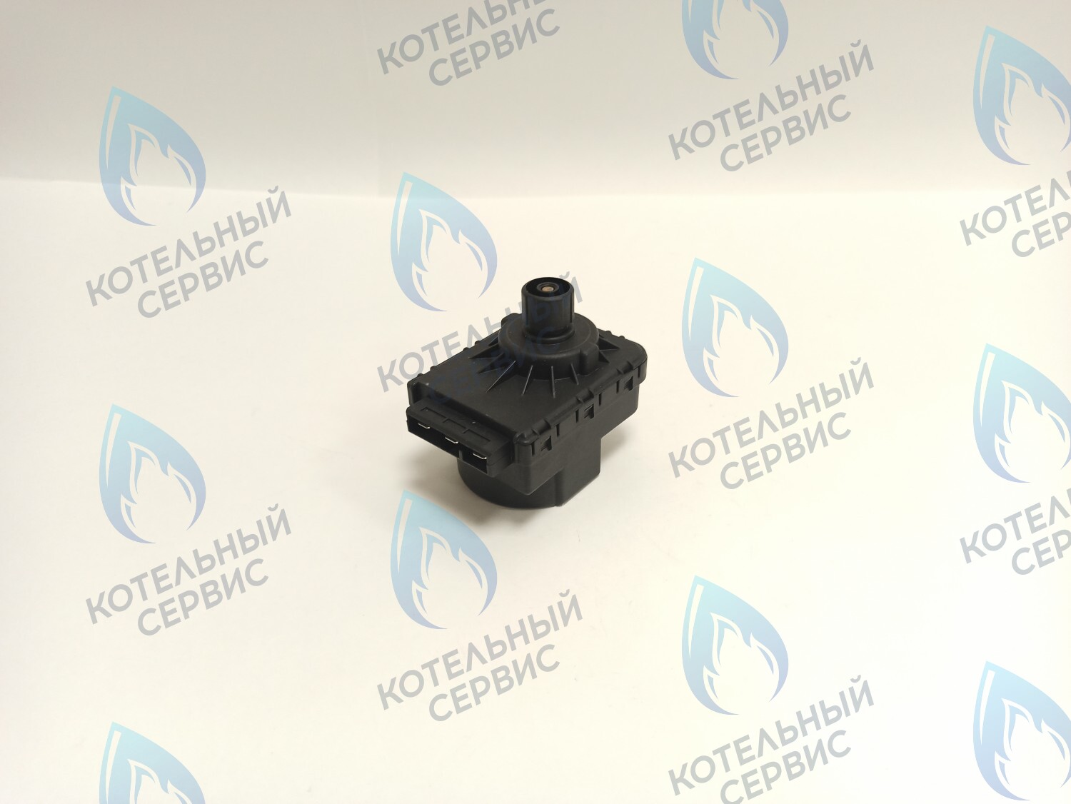 2201070000230 Привод трехходового клапана KOTITONTTU SUARI S 18-24 DК в Екатеринбурге	