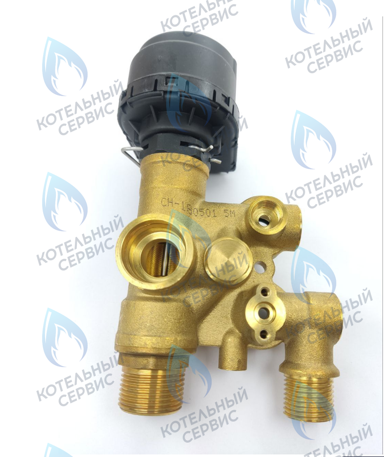 20040783B Гидравлическая группа отопления Navien Heatluxe (NGB210) в Екатеринбурге	