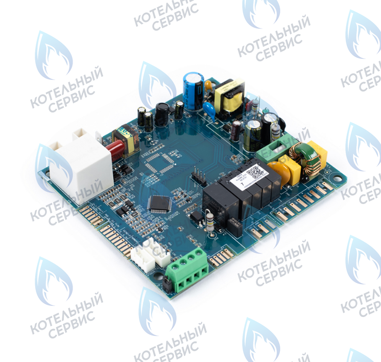 216625 Плата управления Prime-V, Clever (для котлов произведенных после 05.2023) ЛЕМАКС в Екатеринбурге	
