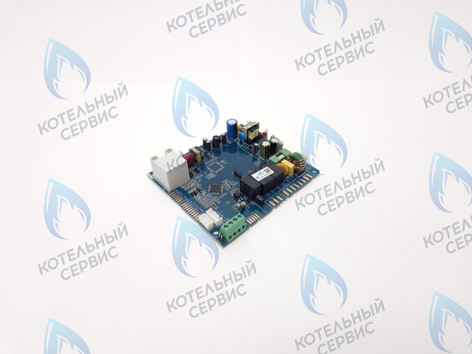 216625 Плата управления Prime-V, Clever (для котлов произведенных после 05.2023) ЛЕМАКС в Екатеринбурге	